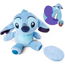 Peluche de Ombro - Disney Stitch (12cm)