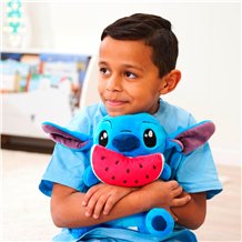 Peluche Disney Stitch - With Watermelon (25cm)