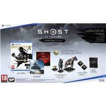 Ghost of Tsushima - Director's Cut PS5