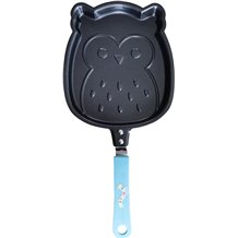 Frigideira de Panquecas - Squishmallows Winston