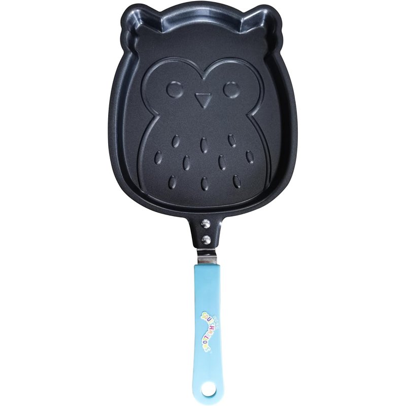 Frigideira de Panquecas - Squishmallows Winston