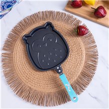 Frigideira de Panquecas - Squishmallows Winston