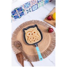 Frigideira de Panquecas - Squishmallows Winston