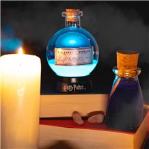 Candeeiro Harry Potter Potion Lamp - Polyjuice (14cm)