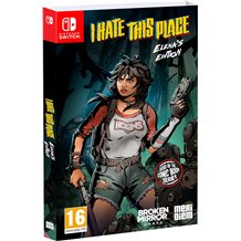 I Hate This Place - Elena's Edition Nintendo Switch