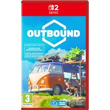 Outbound Nintendo Switch 2
