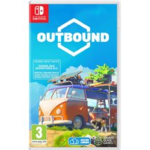 Outbound Nintendo Switch