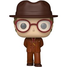 Figura Funko POP! Television: Stranger Things - Mr. Whatsit 1808