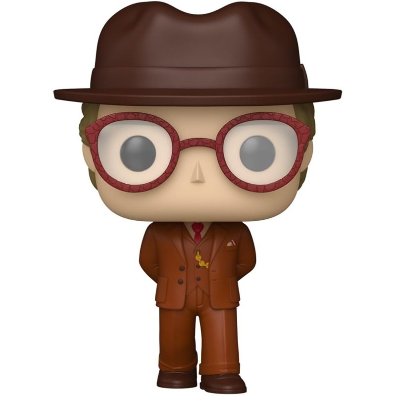 Figura Funko POP! Television: Stranger Things - Mr. Whatsit 1808
