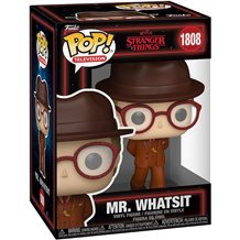 Figura Funko POP! Television: Stranger Things - Mr. Whatsit 1808