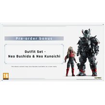 Pragmata Xbox Series