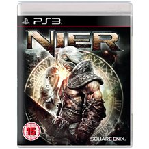 Nier [USADO] PS3