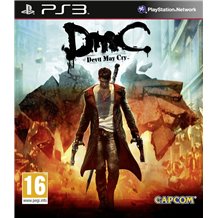 Devil May Cry [USADO] PS3
