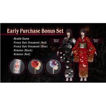 Fatal Frame II: Crimson Butterfly Remake PS5