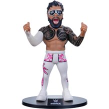 Figura Minix Sports: WWE - Jey Uso 128