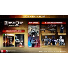 RoboCop: Rogue City - Collection PS5