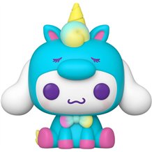Figura Funko POP! Hello Kitty and Friends: Cinnamoroll 59