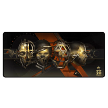 Tapete Rato XL - Arkane 20 Years (80x35cm)