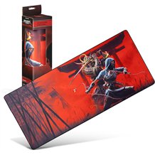 Tapete Rato XL - Assassin's Creed Shadows (80x35cm)