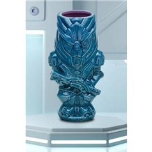 Caneca de Cerâmica Mass Effect - Geeki Tikimug (1,3 Litros)