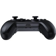 Comando Wireless Oniverse - Aura Black (Multi-Plataforma)