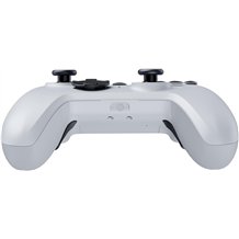 Comando Wireless Oniverse - Aura White (Multi-Plataforma)