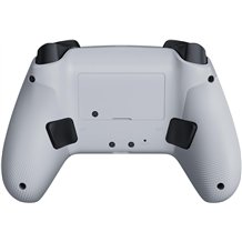 Comando Wireless Oniverse - Aura White (Multi-Plataforma)