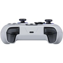 Comando Wireless Oniverse - Aura White (Multi-Plataforma)