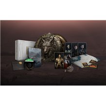 Crimson Desert - Deluxe Edition Xbox Series