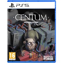 Centum - Premium Edition PS5