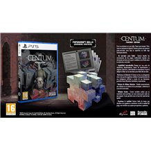Centum - Premium Edition [USADO] PS5