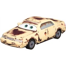 Disney Pixar Cars - Donna Pitts (DieCast 1:55)