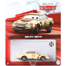Disney Pixar Cars - Donna Pitts (DieCast 1:55)