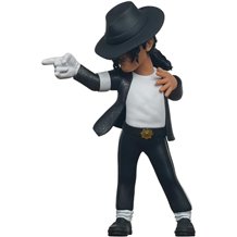 Figura Minix Music: Michael Jackson - Billie Jean 117
