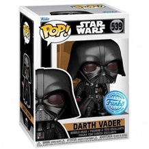 Figura Funko Pop! Star Wars – Darth Vader (539)