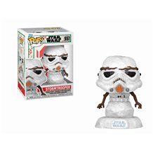 Figura Funko Pop! Star Wars – Stormtrooper (557)