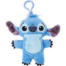 Porta-Chaves Stitch 2D