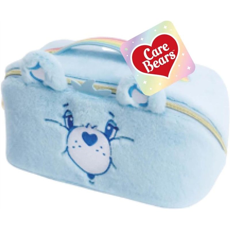 Nécessaire de Viagem Care Bears Azul