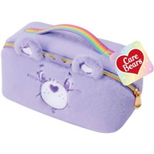 Nécessaire de Viagem Care Bears Lilás