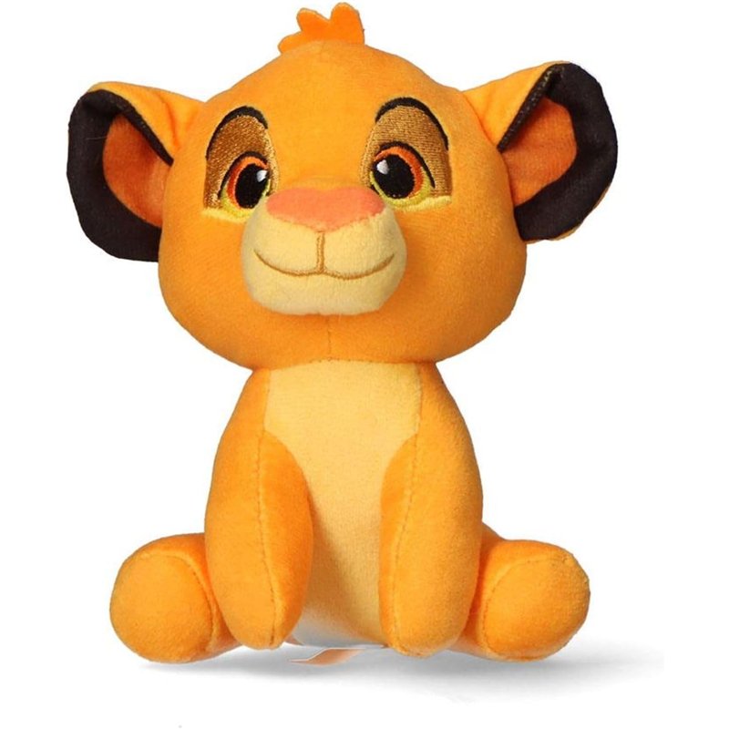 Porta-Chaves The Lion King