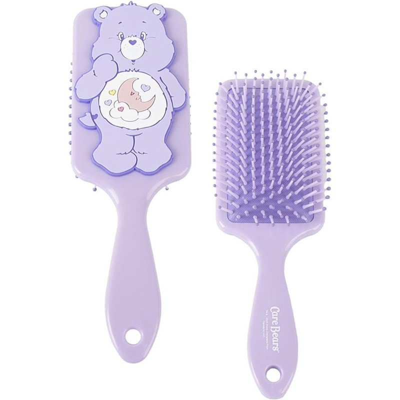 Escova de Cabelo Care Bears Lilás