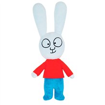 Peluche Simon 27 cm