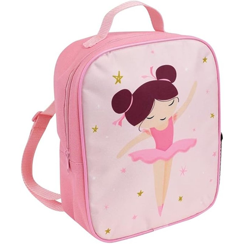 Mochila Bailarina 5L