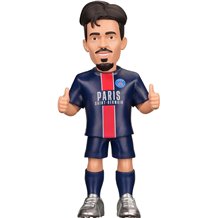 Figura MINIX Football Stars: PSG - Vitinha 273