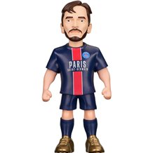 Figura MINIX Football Stars: PSG - Kvaratskhelia 270