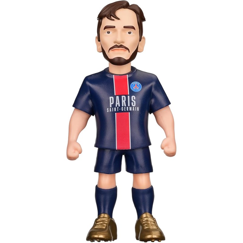 Figura MINIX Football Stars: PSG - Kvaratskhelia 270