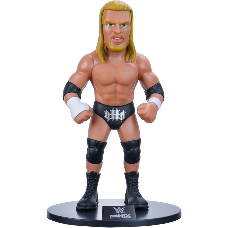 Figura Minix Sports: WWE - Triple H 118