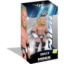 Figura Minix Sports: WWE - Triple H 118