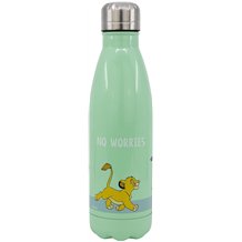 Garrafa Aço Inoxidável 780 ML - The Lion King