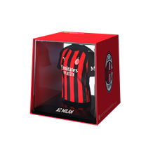 Figura My Jersey - AC Milan (Home 2025 / 2026)